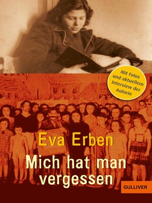 cover image of Mich hat man vergessen
